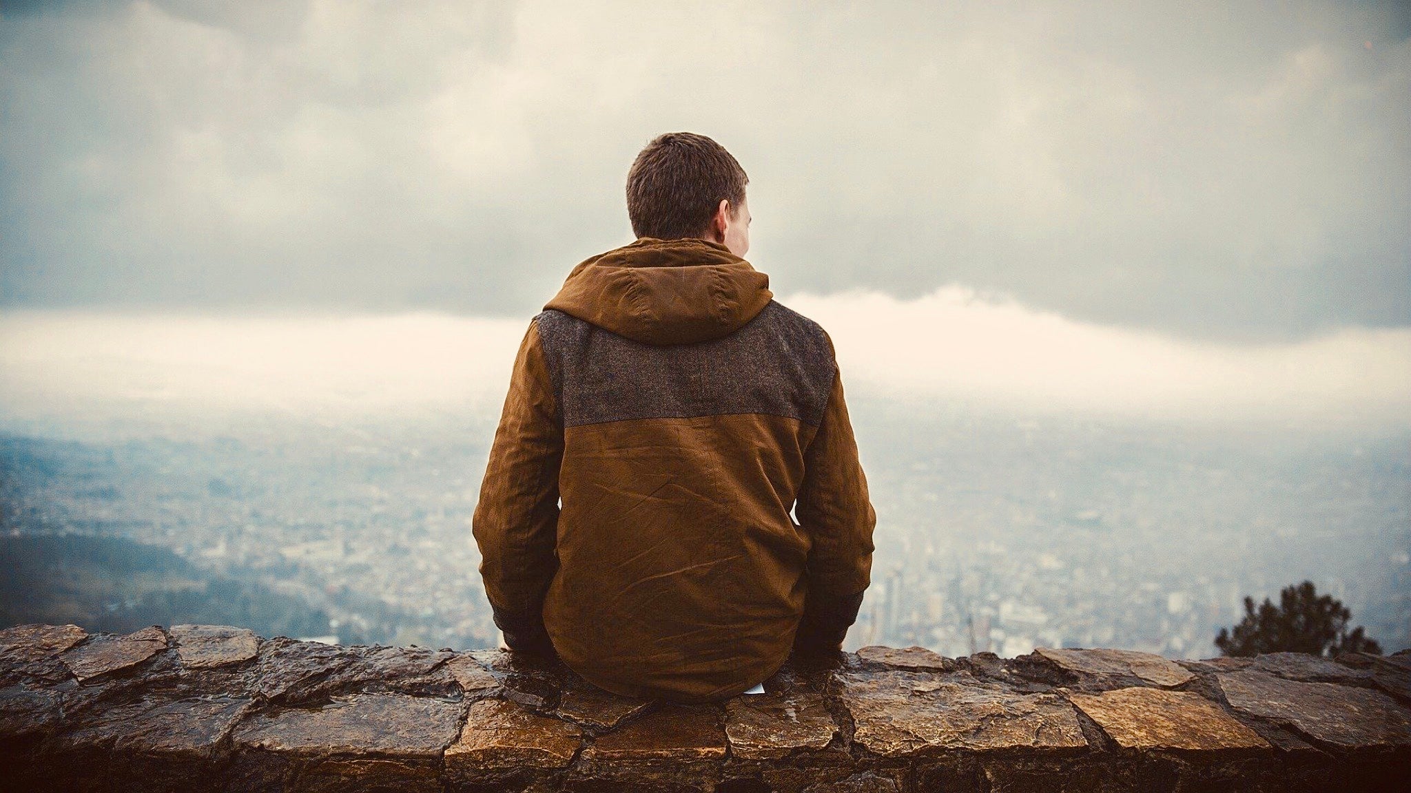 Are we experiencing Jesus’ peace?