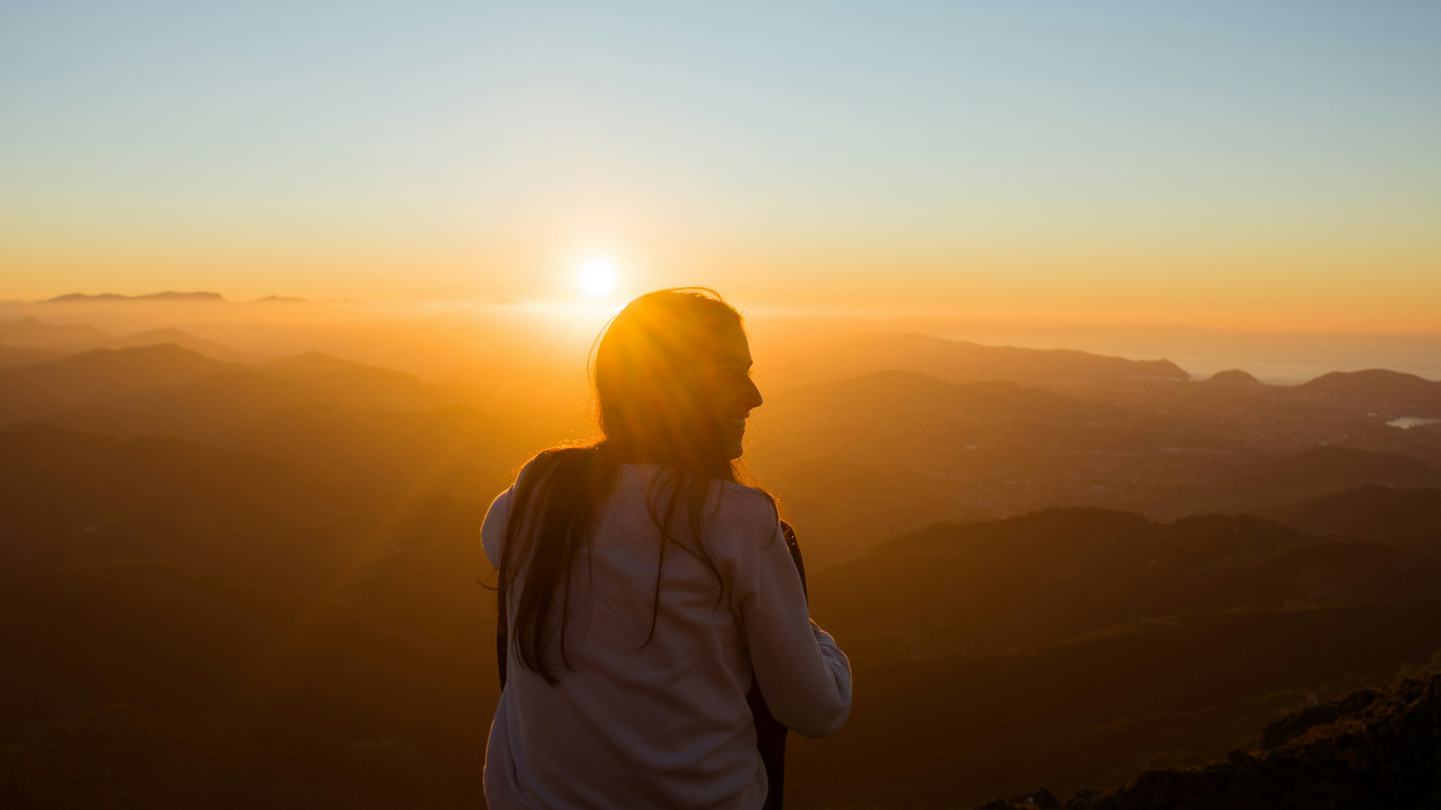 More of Him, Less of Me