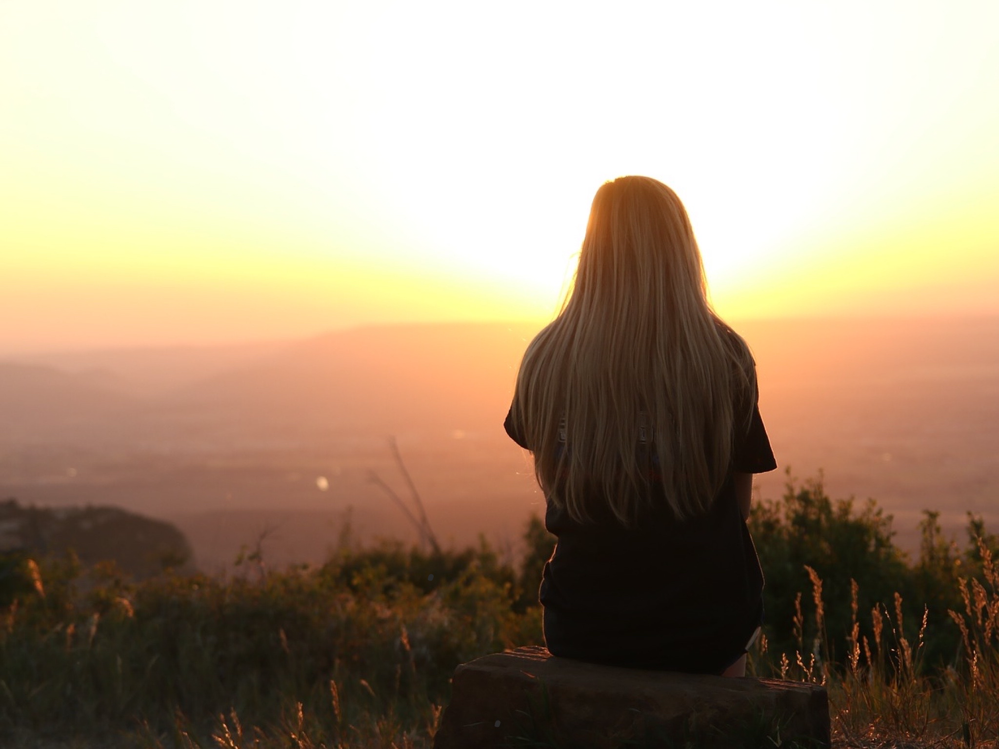 My Battle with Depression and Anxiety