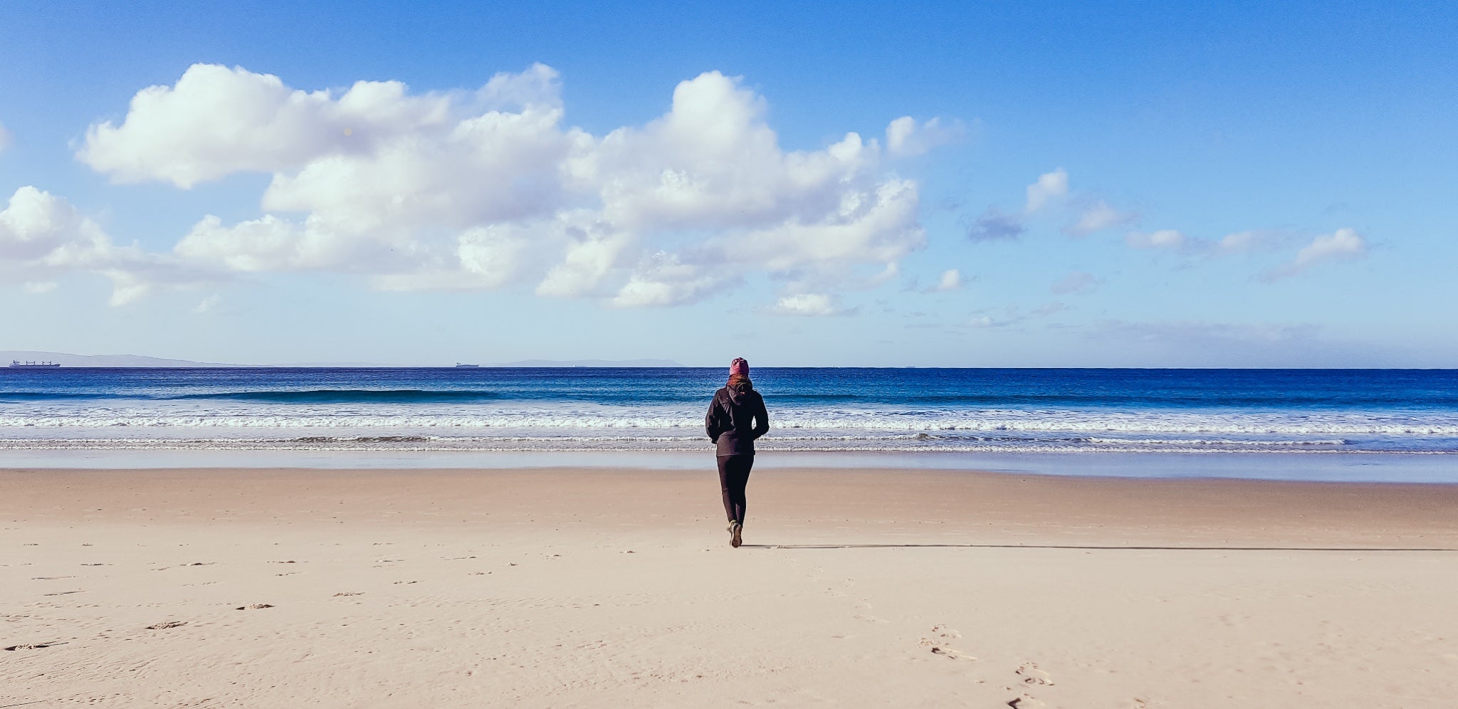 Keeping in Step with the Spirit