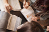 Prayer Studies