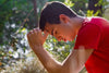 Praying for Personal Concerns