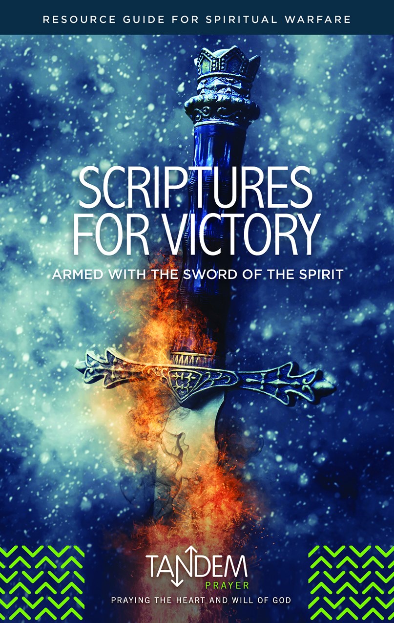 Scriptures for Victory