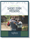 Praying for Short-Term Missions